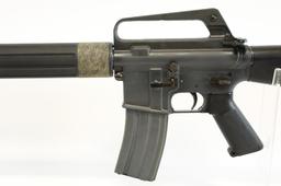 Pre-Ban Colt AR-15 SP1 .223 Semi Auto Rifle