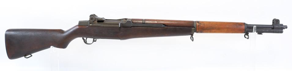 US Springfield M1 Garand 30-06 Semi Auto Rifle