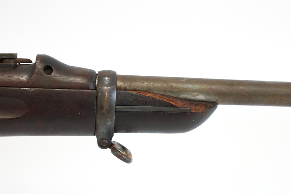 US Springfield M1899 Krag-Jorgensen 30-40 Carbine