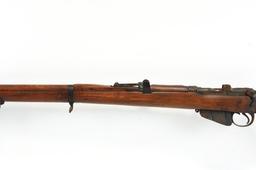 British Enfield SHT LE MK III .303 Brit Bolt Rifle