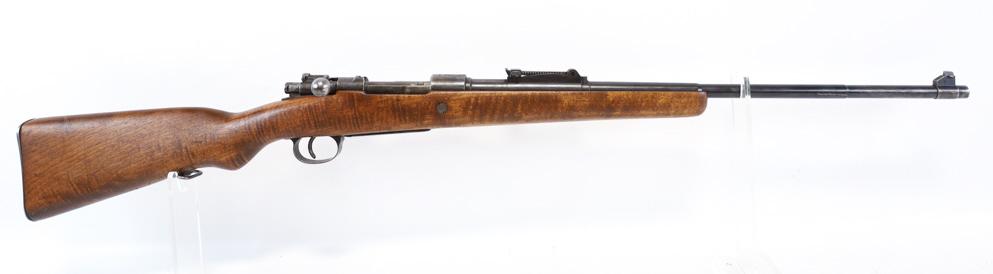 Sporterized Yugo Zastava M48 8mm Bolt Action Rifle