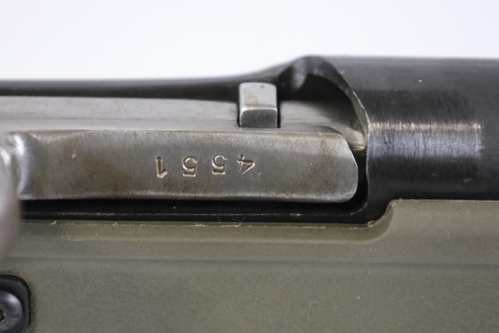 1941 Russian M91/30 7.62 x 54R Bolt Action Rifle