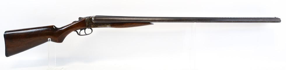 Eastern Arms Co. Side by Side 12 Gauge Shotgun