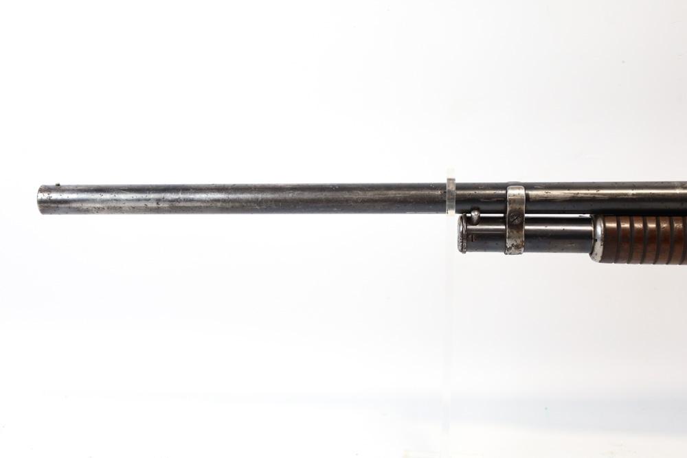 Winchester Model 97 12 Ga Pump Action Shotgun