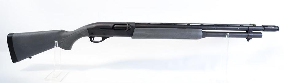 Remington 1100 Competition Master 12 Ga. Shotgun