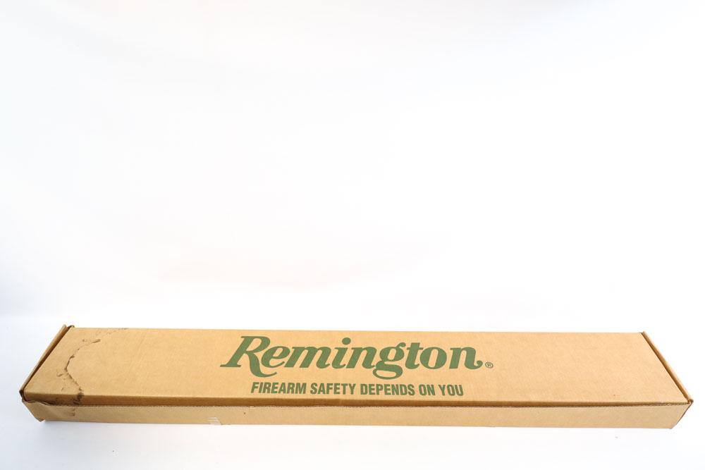 Remington 1100 Competition Master 12 Ga. Shotgun