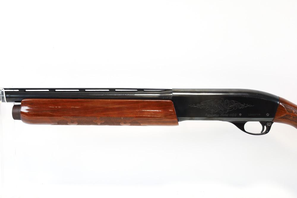 Remington Model 1100 12 Ga Mag Semi Auto Shotgun