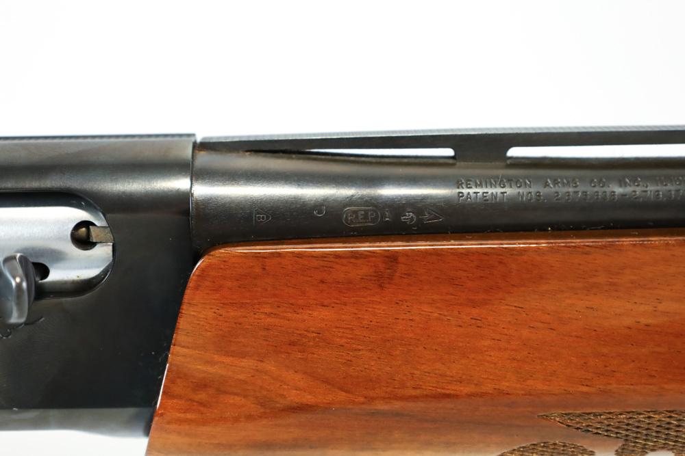 Remington Model 1100 20 Ga Mag Semi Auto Shotgun