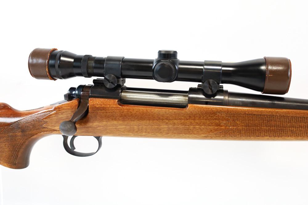 Remington Model 700 30-06 Bolt Action Rifle