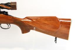 Remington Model 700 30-06 Bolt Action Rifle