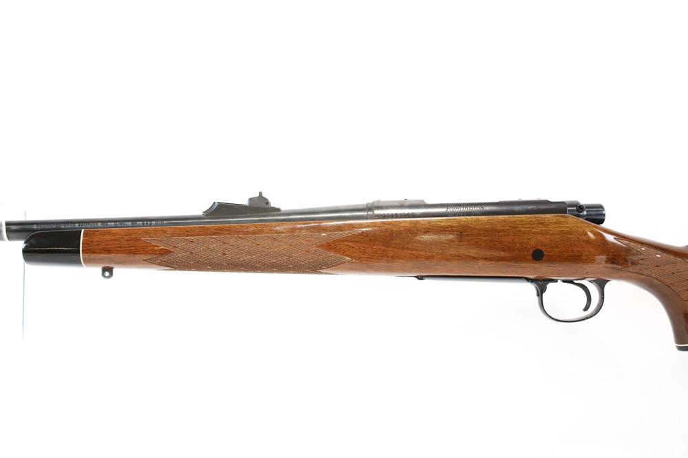 Remington Model 700 .243 Win Bolt Action Rifle