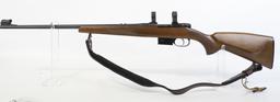 New In Box CZ Model 527 .222 Rem Bolt Action Rifle