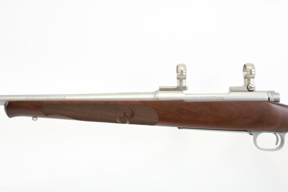 NIB Winchester Model 70 .270 Win Bolt Action Rifle