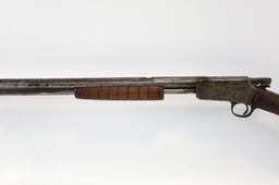 Marlin Model 20-A .22 Cal Pump Action Rifle