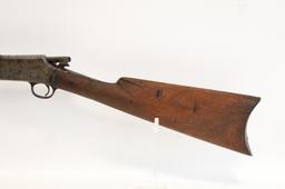 Marlin Model 20-A .22 Cal Pump Action Rifle