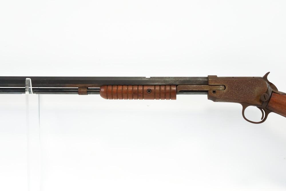 Winchester Model 1890 .22 LR Pump Action Rifle
