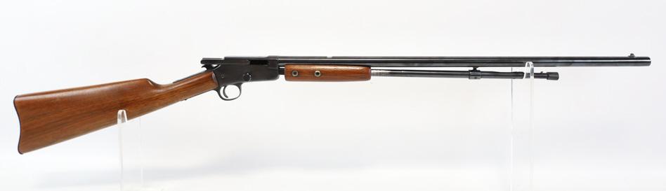 Marlin No 29 .22 Cal Pump Action Rifle
