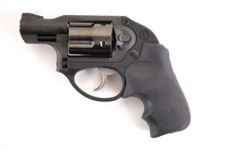 Ruger LCR 9mm Five Shot Revolver w/ Box