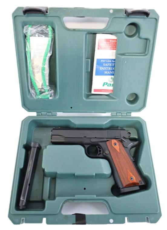 Para GI LTC 1911 .45 ACP Semi-Auto Pistol w/ Case