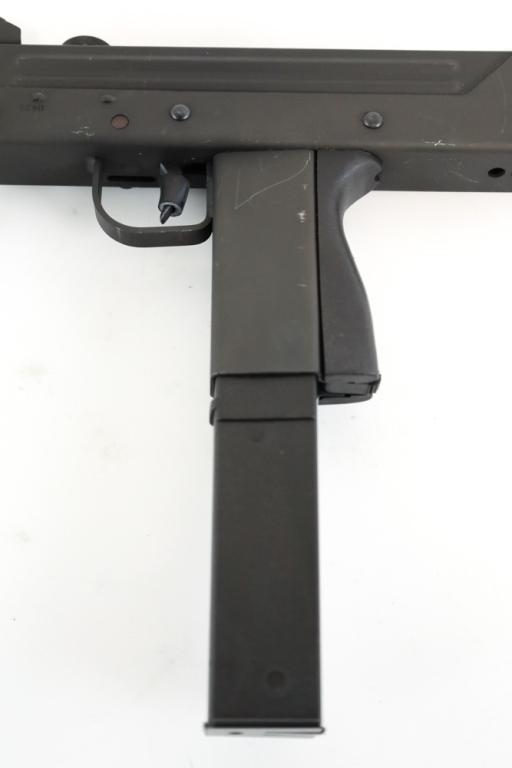 Cobray M-11 9mm Semi Auto Pistol MAC-11 Clone