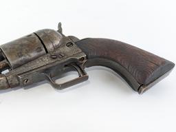 Colt Model 1861 Navy .36 Cal Revolver For Parts