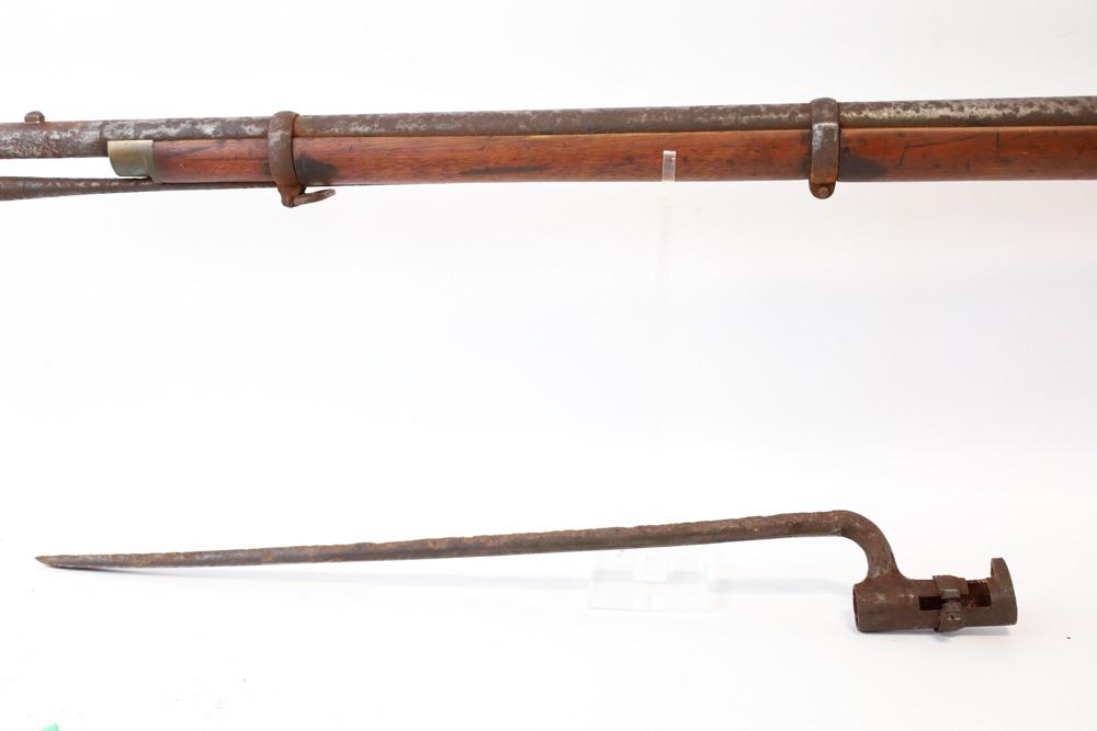 Civil War Era British P53 Enfield Percussion Rifle