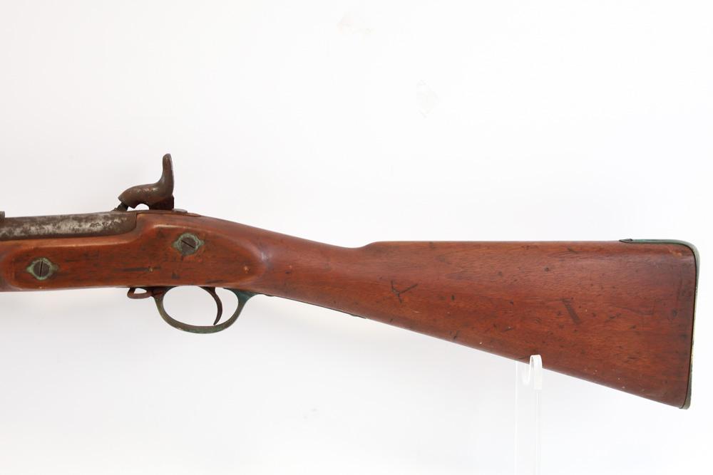 Civil War Era British P53 Enfield Percussion Rifle
