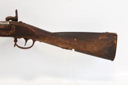 Antique Harpers Ferry 1841 69 Cal Percussion Rifle