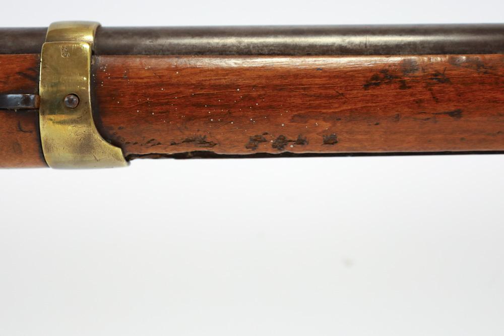 Antique .70 Cal Nafse Muzzleloader Rifle