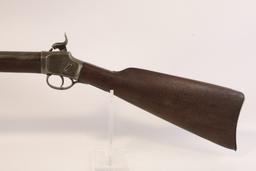 Civil War Era Percussion .58 Cal. Smoothbore Rifle