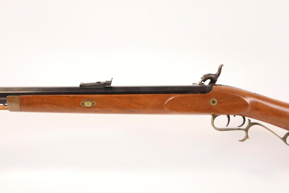 Thompson Center Arms .45 Cal. Black Powder Rifle