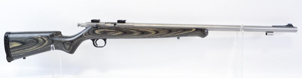 MML Inc Knight MK-85 .50 Cal Muzzleloader Rifle
