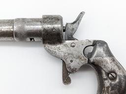 Antique German DRGM 12mm Flare Pistol