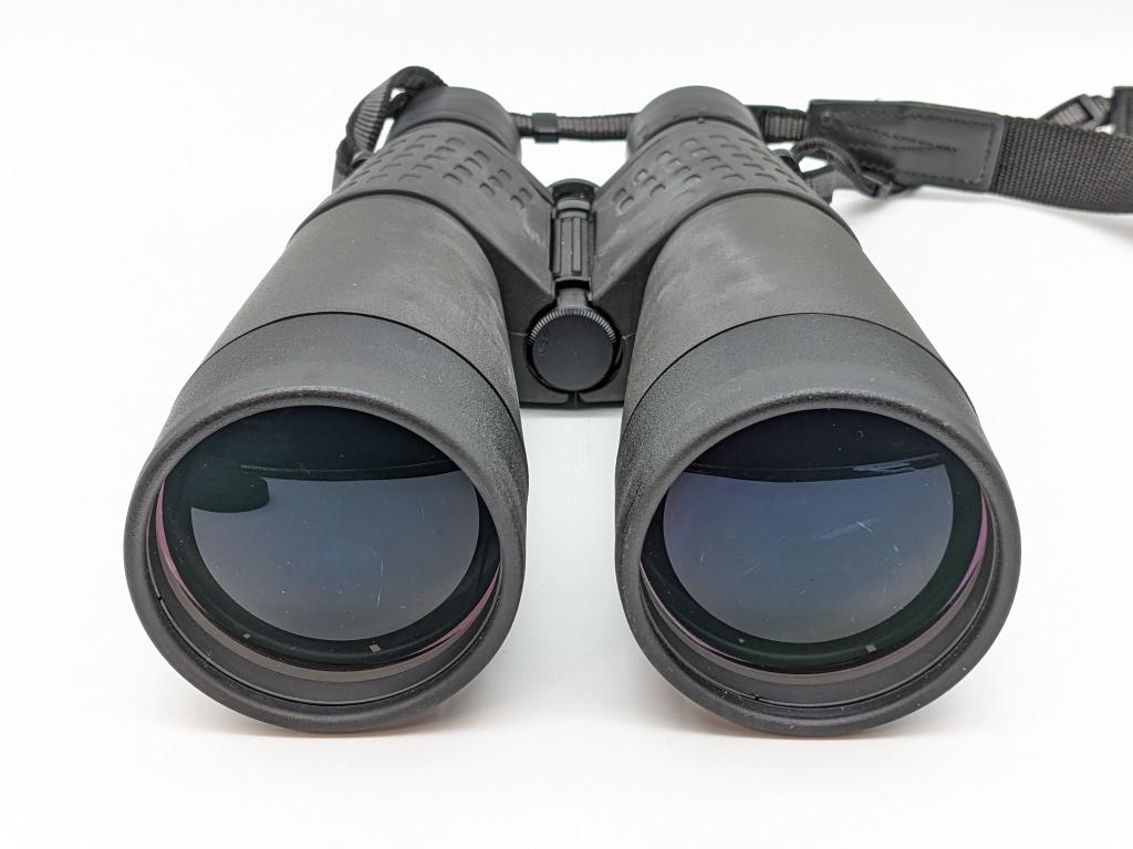 Pentax 9x63 DCF Binoculars w/ Case