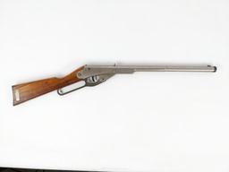 Antique Daisy Model 36 No. 102 Lever Action BB Gun