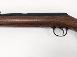 Daisy Model VL Caseless .22VL Single Shot Rifle