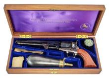 1971 Colt Model 1851 Navy Ulysses S Grant Revolver
