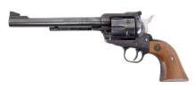 Ruger New Model Blackhawk .45 200th Anni. Revolver
