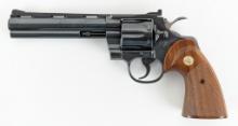 1967 Colt Python .357 Mag Revolver