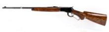 Ltd Browning 53 Deluxe .32-20 Lever Action Rifle