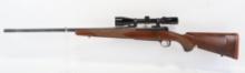 Winchester Model 70 Super Grade 7mm Rem Mag Rifle