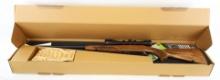 Steyr Arms Mannlicher Zephyr II .22 LR Bolt Rifle