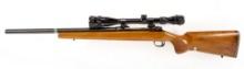 Savage Model 112-J .222 Rem Bolt Action Rifle