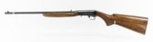Browning Model SA-22 Takedown Semi Auto Rifle