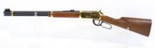 Winchester Mod 94 Golden Spike 30-30 Rifle w/ Box