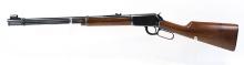 Winchester Model 9422M .22 Mag Lever Action Rifle