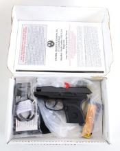 Ruger LCP .380 Cal Semi Auto Compact Pistol w/ Box
