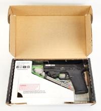 Smith & Wesson M&P Shield EZ TS 9mm Pistol w/ Box