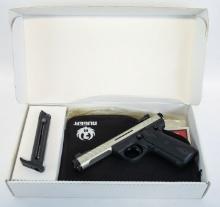 Ruger 22/45 Lite .22 LR Semi Auto Pistol w/ Box