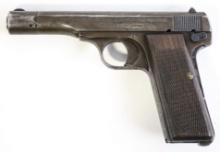Belgium FN Model 1922 .32 ACP Semi-Auto Pistol